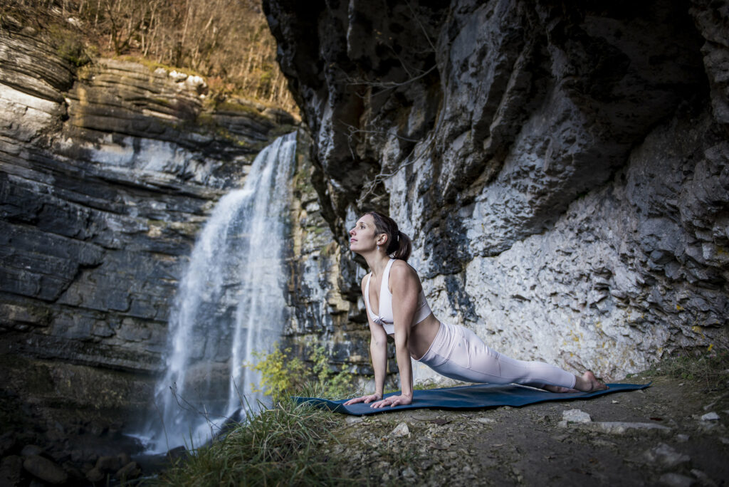 kosa yoga - yoga accessible à beaune