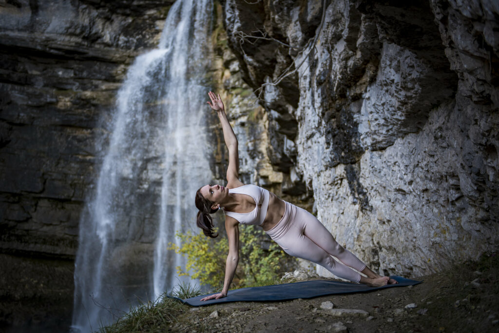 ma vision du yoga