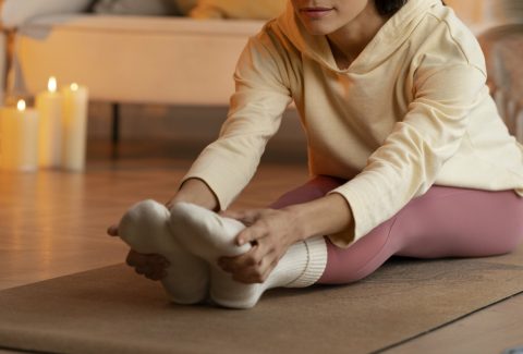 yoga pour le système immunitaire